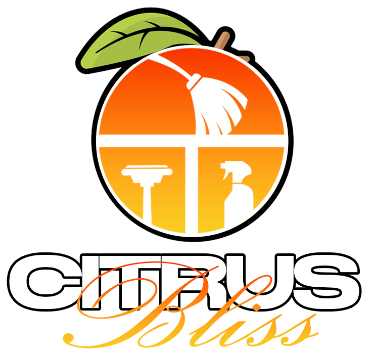 citrus bliss cleaning